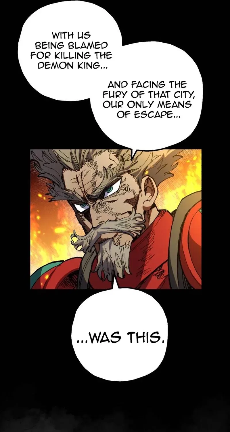 Warrior of the Sword Heart Chapter 62 – Page 13