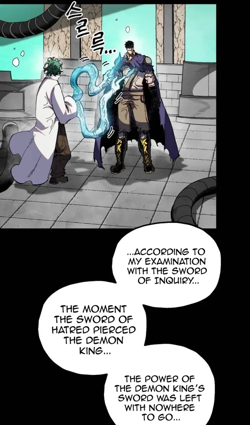 Warrior of the Sword Heart Chapter 62 – Page 24