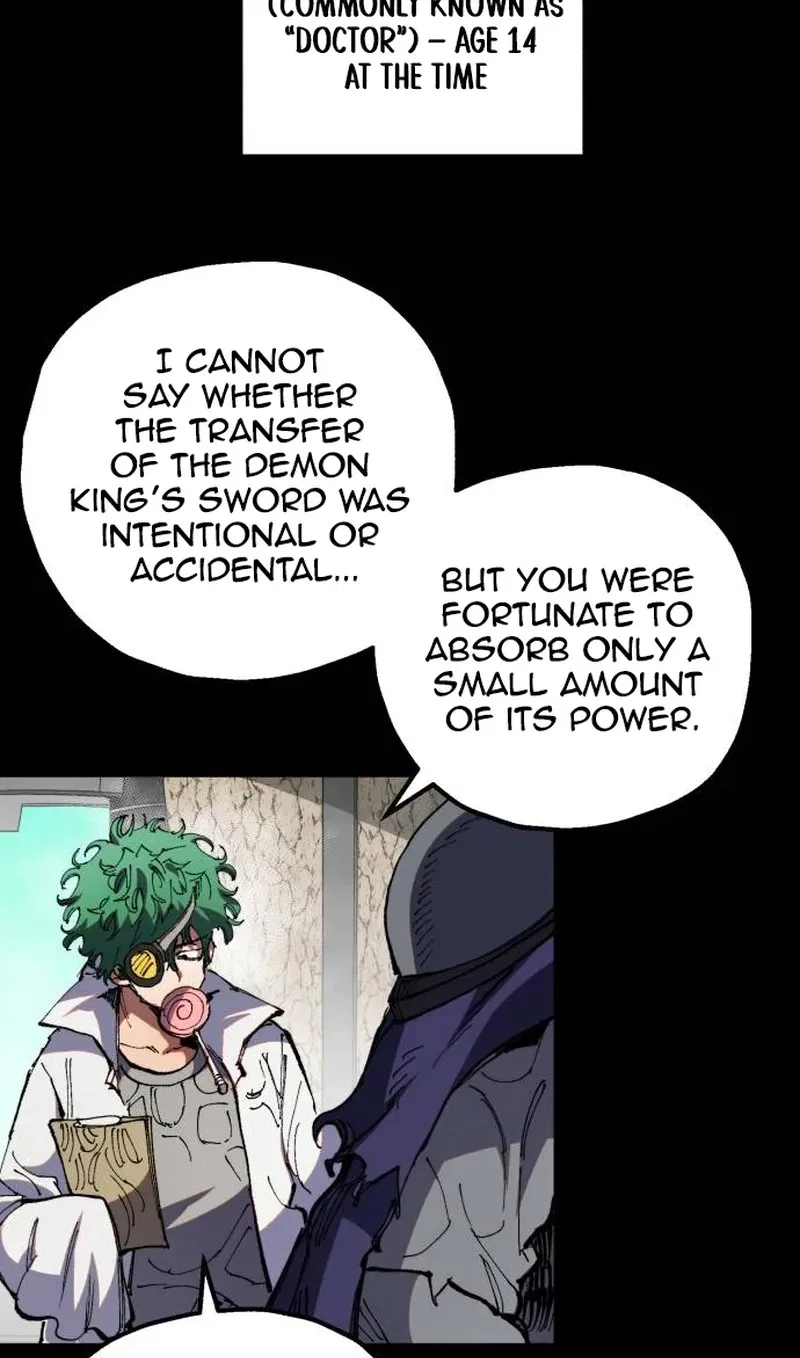 Warrior of the Sword Heart Chapter 62 – Page 26