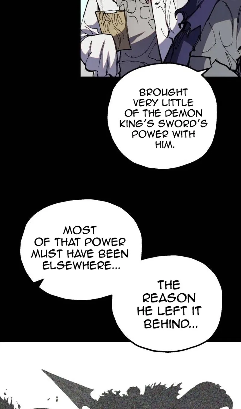 Warrior of the Sword Heart Chapter 62 – Page 28
