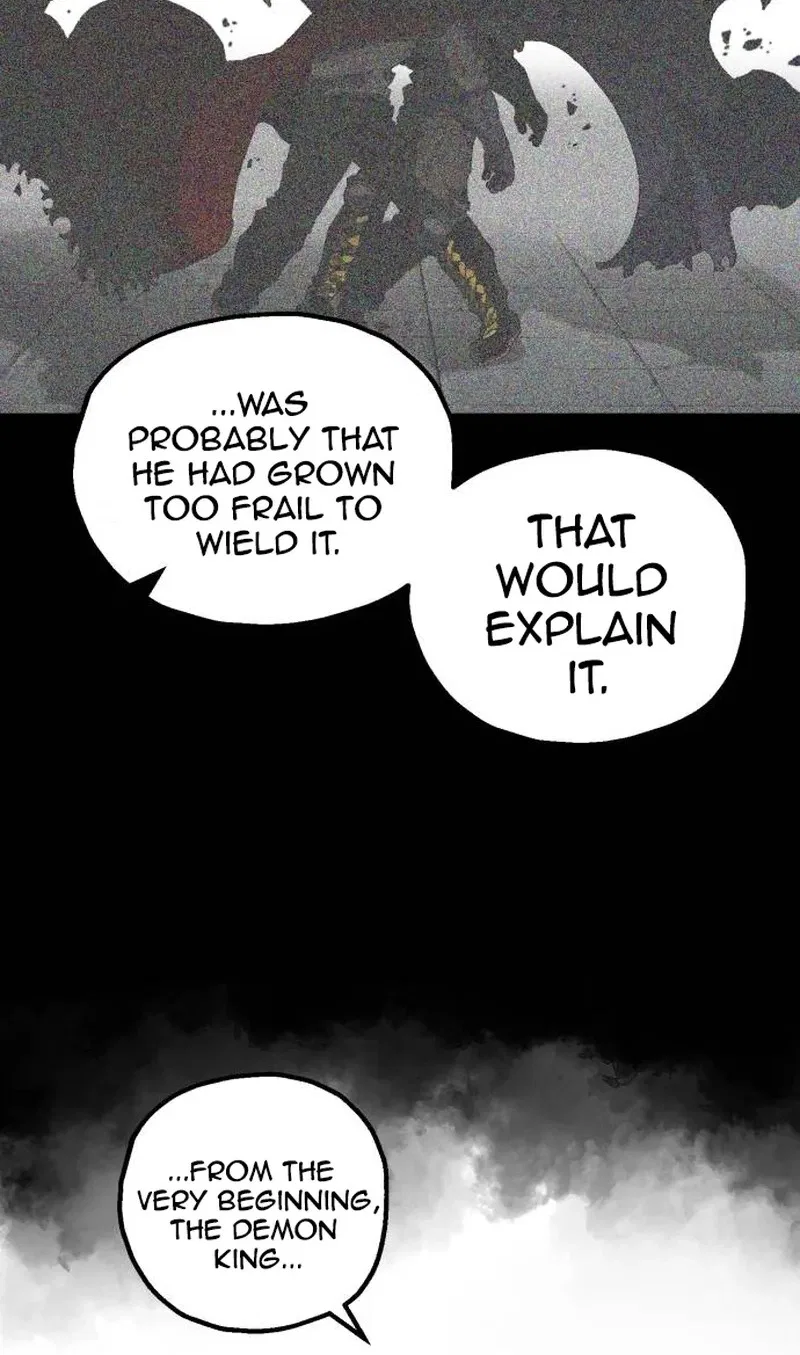 Warrior of the Sword Heart Chapter 62 – Page 29