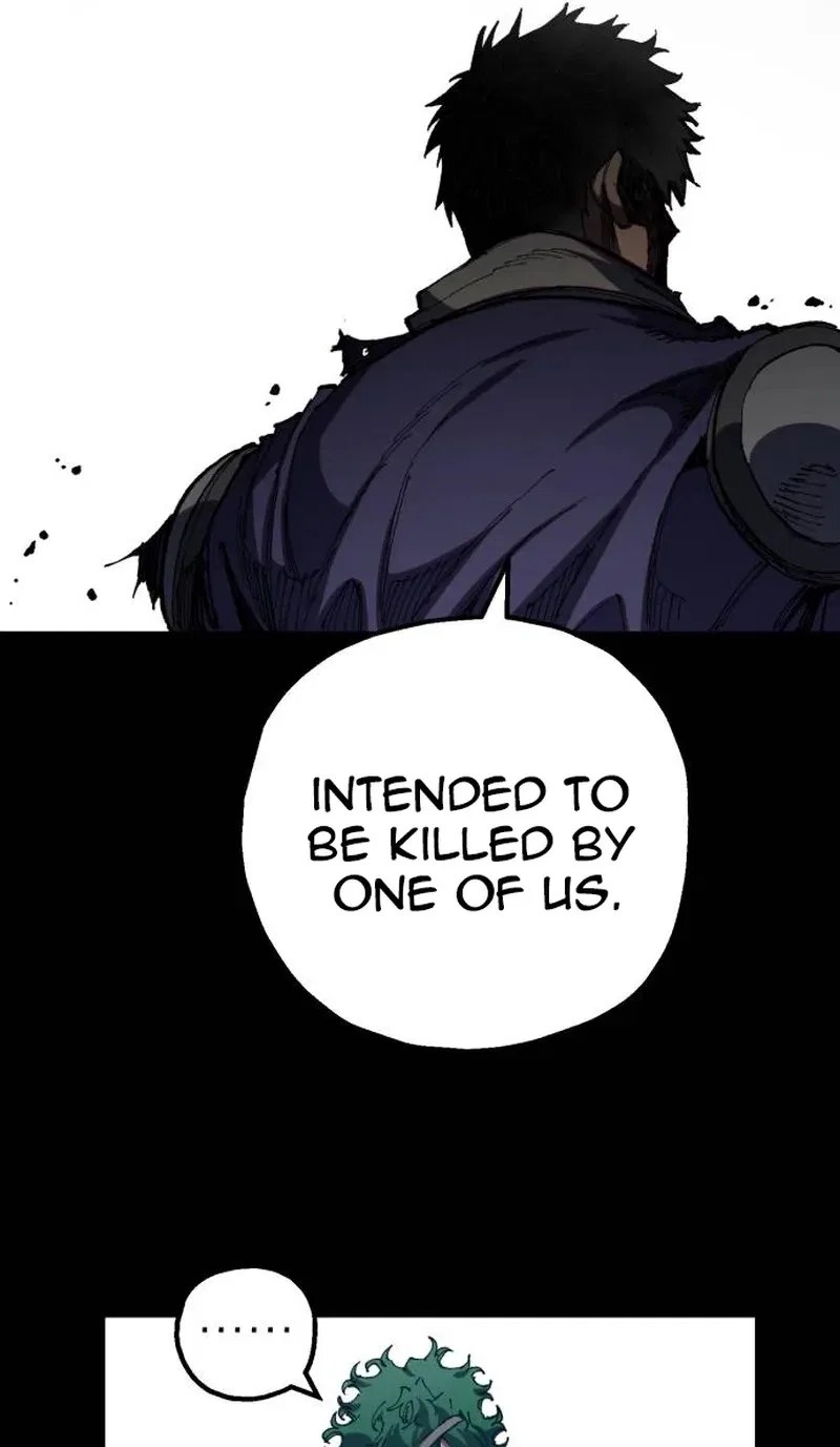 Warrior of the Sword Heart Chapter 62 – Page 30