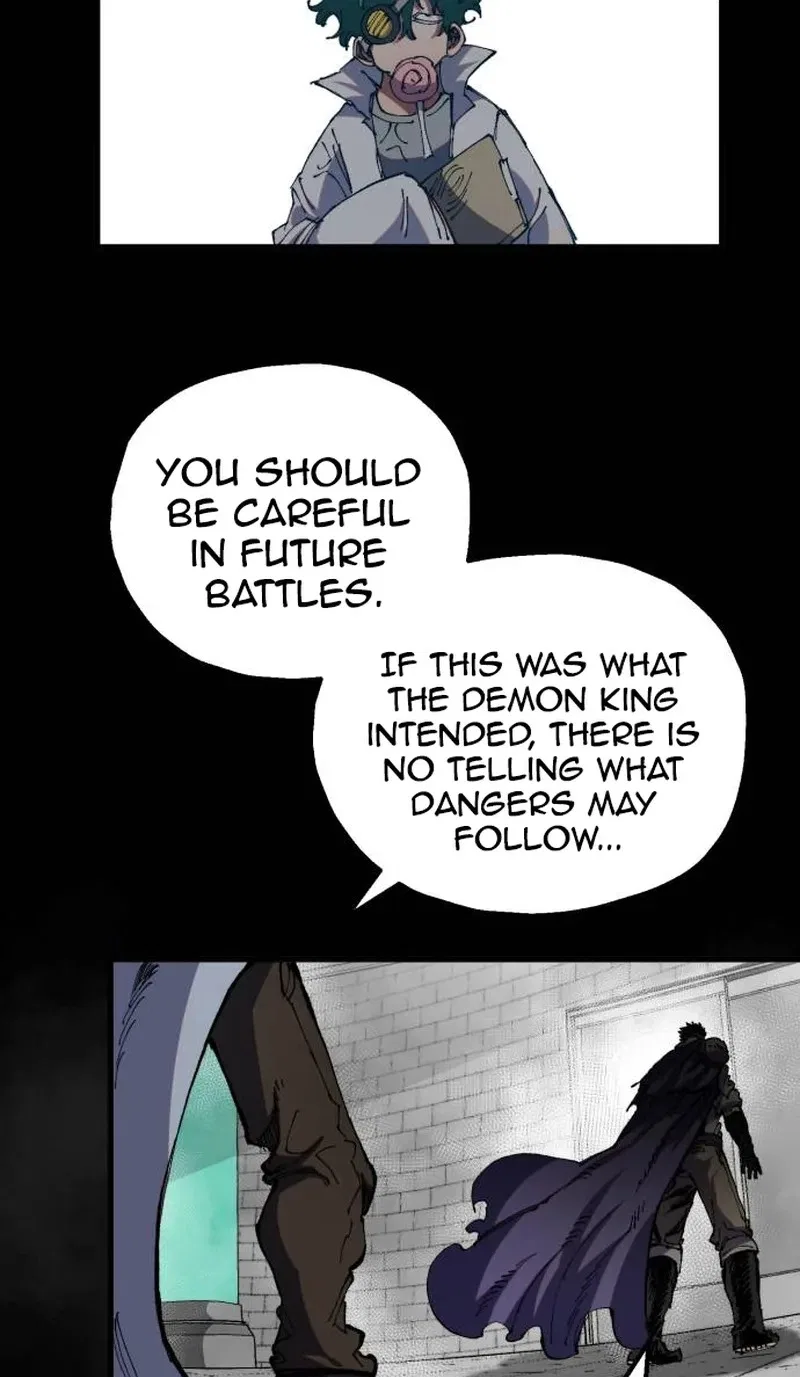 Warrior of the Sword Heart Chapter 62 – Page 31