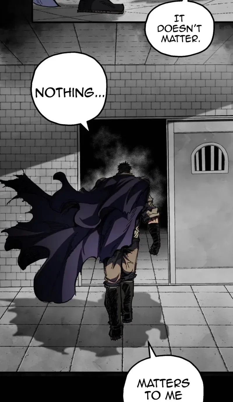 Warrior of the Sword Heart Chapter 62 – Page 32