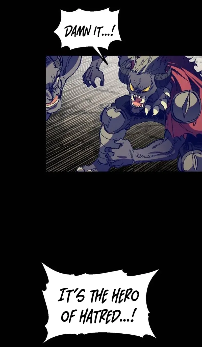 Warrior of the Sword Heart Chapter 62 – Page 35