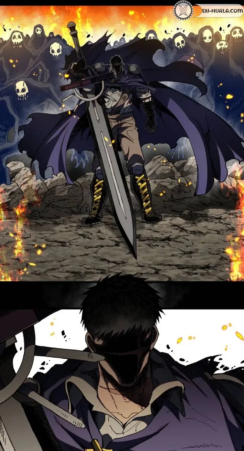 Warrior of the Sword Heart Chapter 62 – Page 36