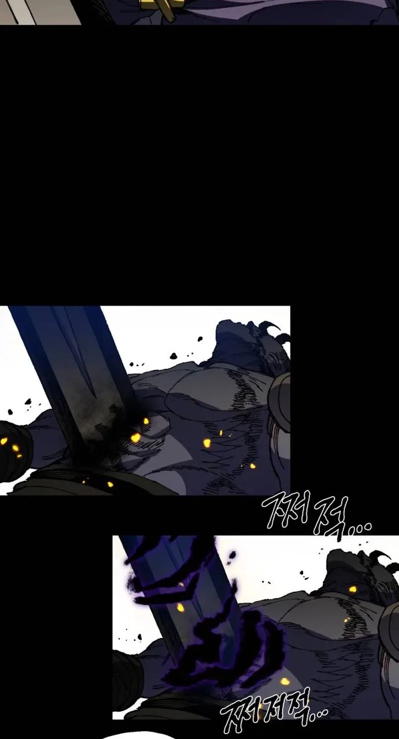 Warrior of the Sword Heart Chapter 62 – Page 37