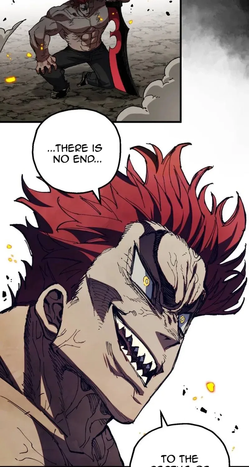Warrior of the Sword Heart Chapter 62 – Page 44
