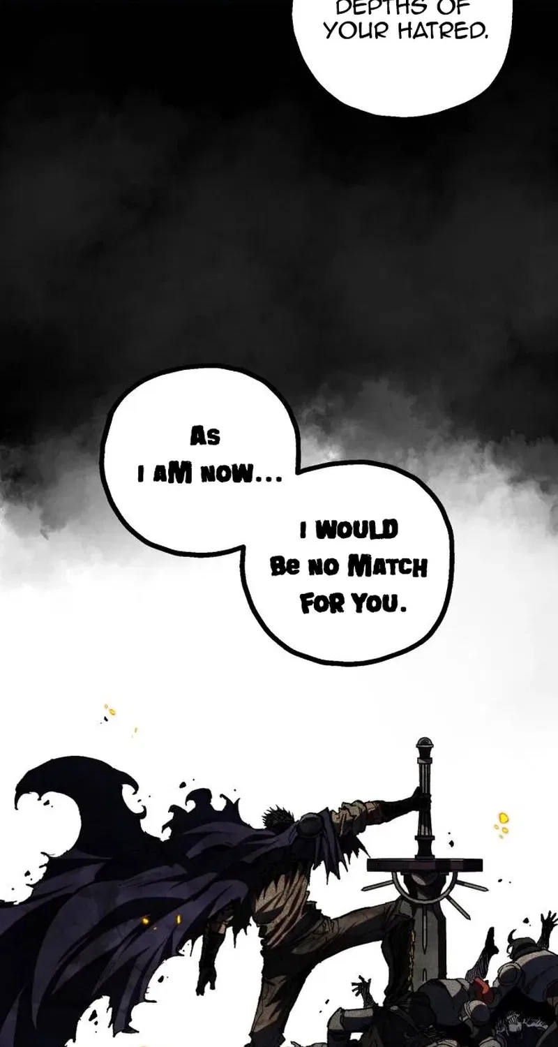Warrior of the Sword Heart Chapter 62 – Page 45