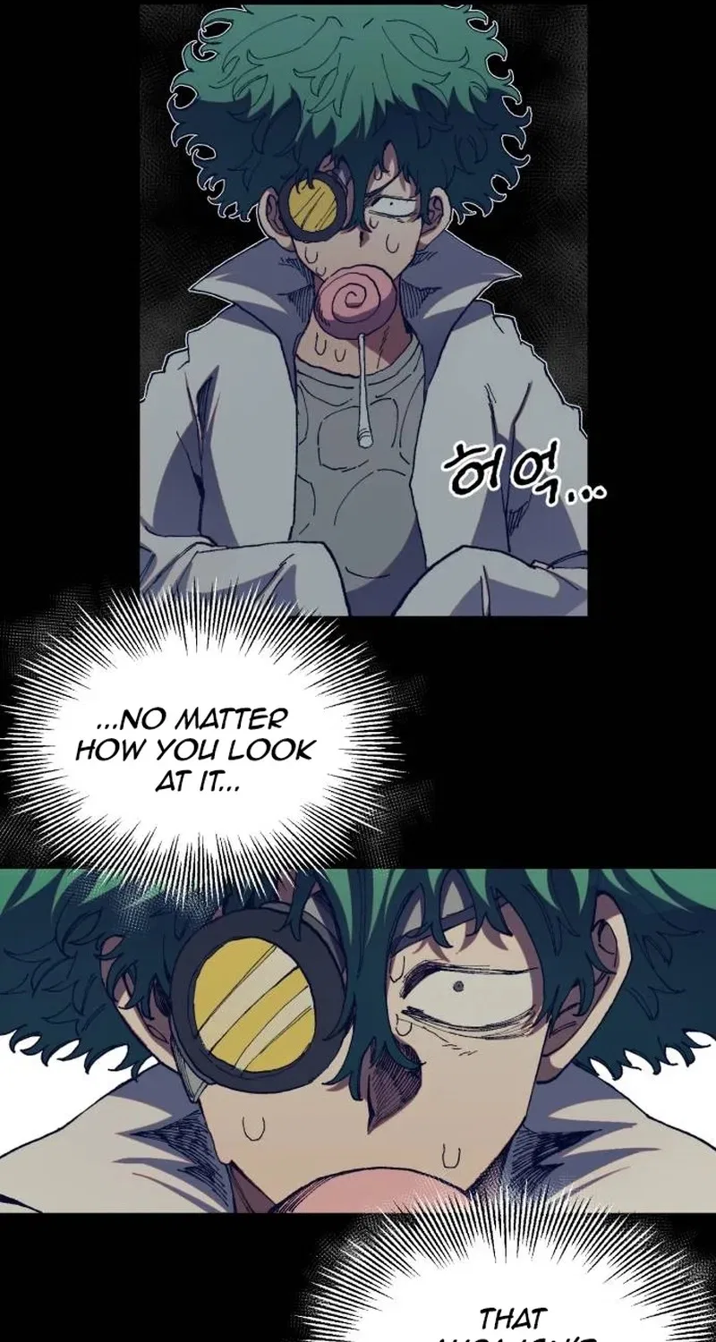 Warrior of the Sword Heart Chapter 62 – Page 54
