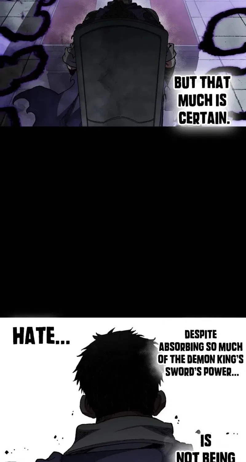 Warrior of the Sword Heart Chapter 62 – Page 57