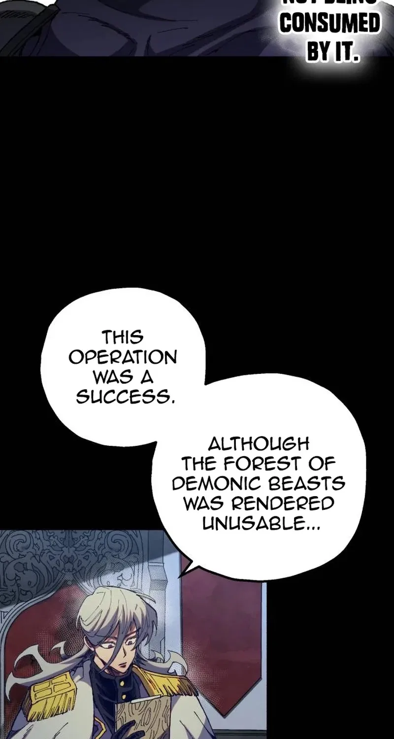 Warrior of the Sword Heart Chapter 62 – Page 58