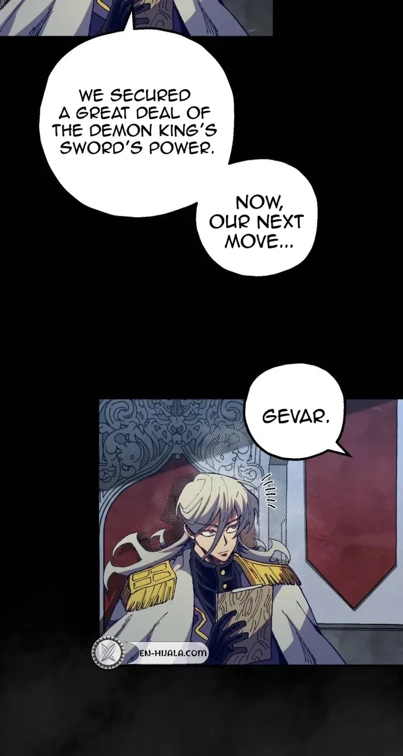 Warrior of the Sword Heart Chapter 62 – Page 59