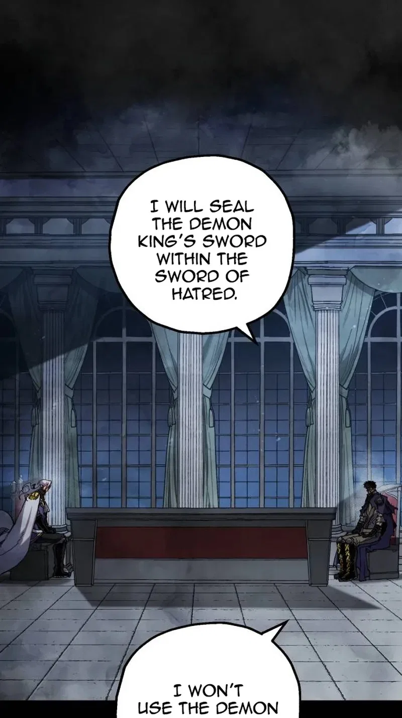 Warrior of the Sword Heart Chapter 62 – Page 60
