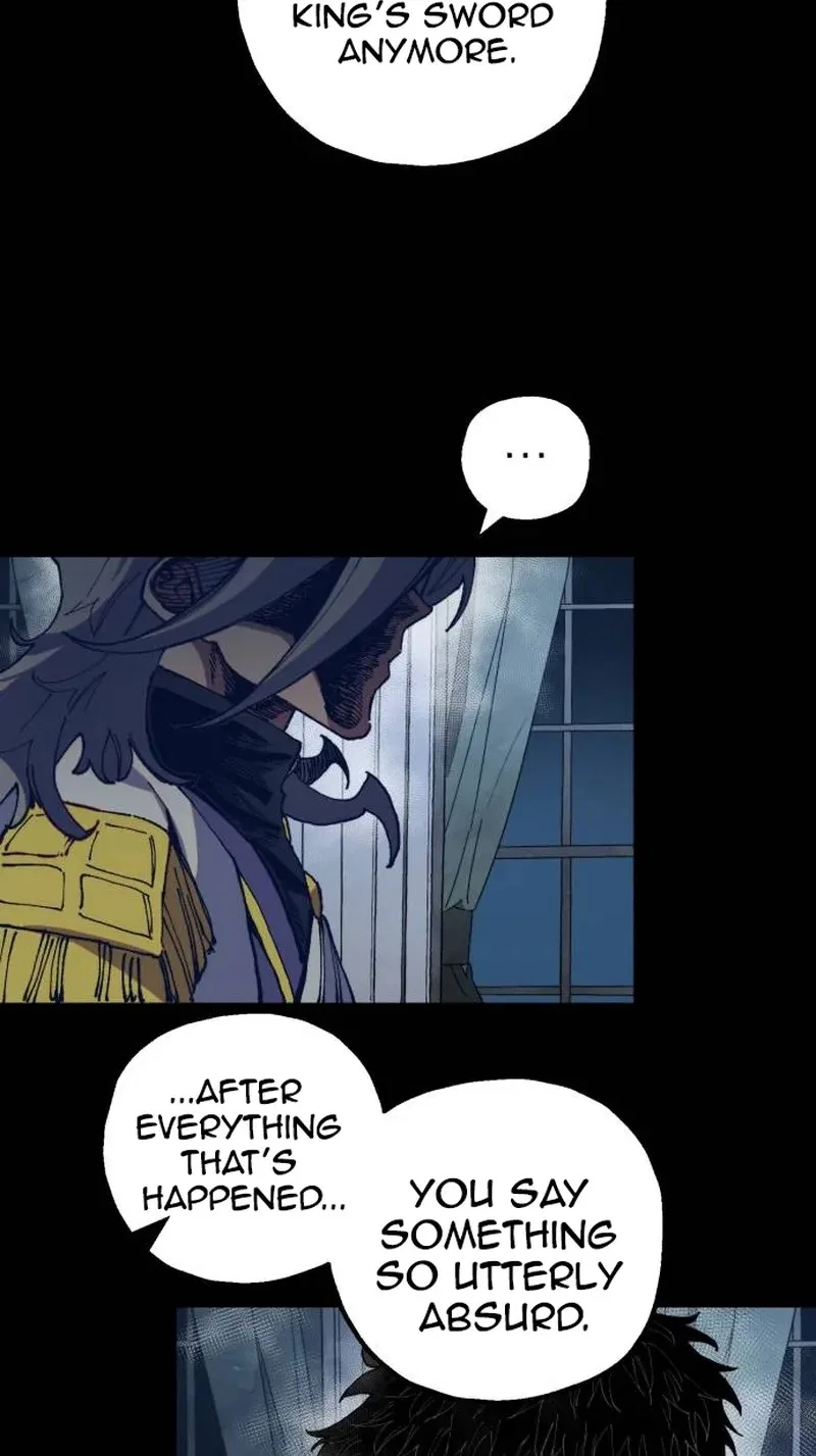 Warrior of the Sword Heart Chapter 62 – Page 61