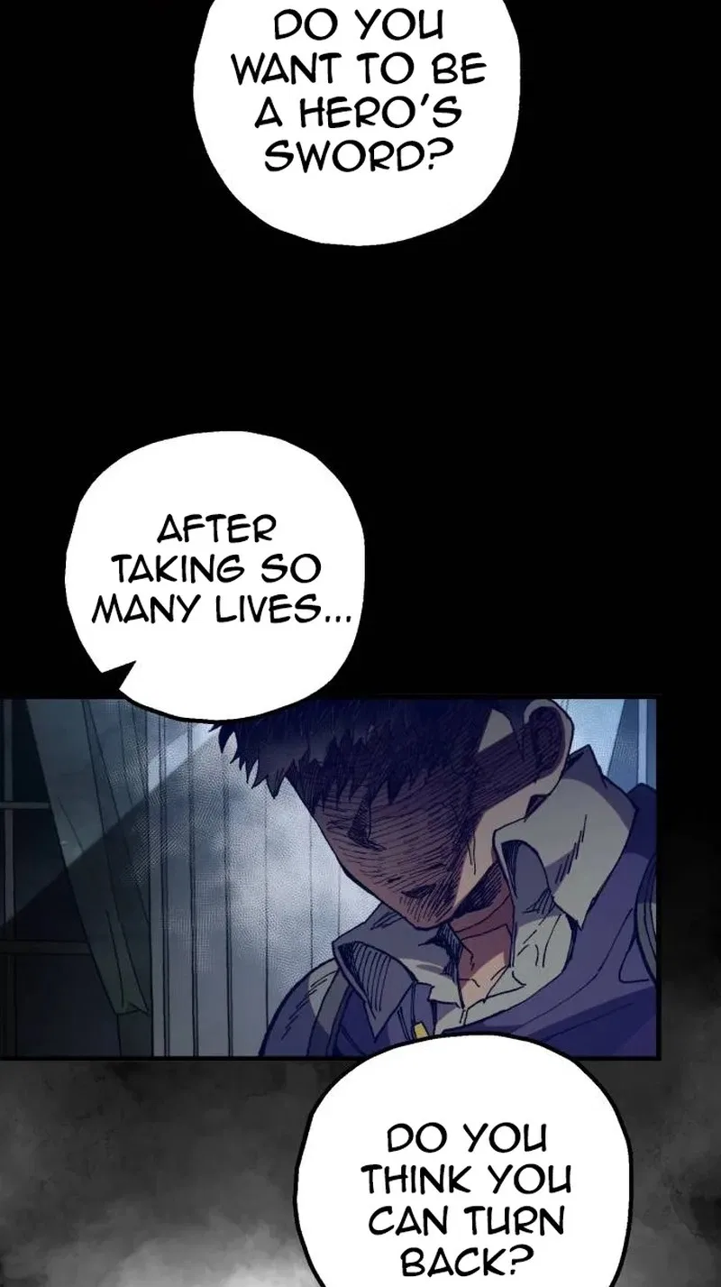 Warrior of the Sword Heart Chapter 62 – Page 63