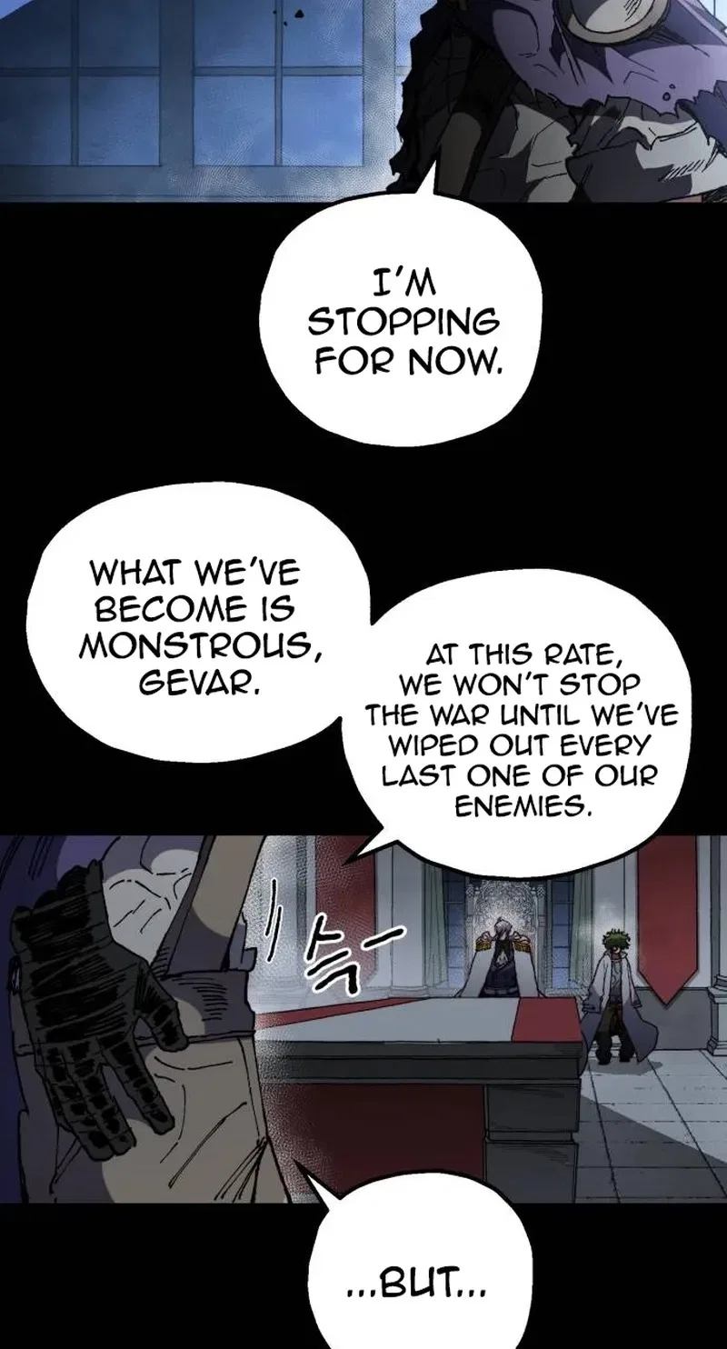 Warrior of the Sword Heart Chapter 62 – Page 67