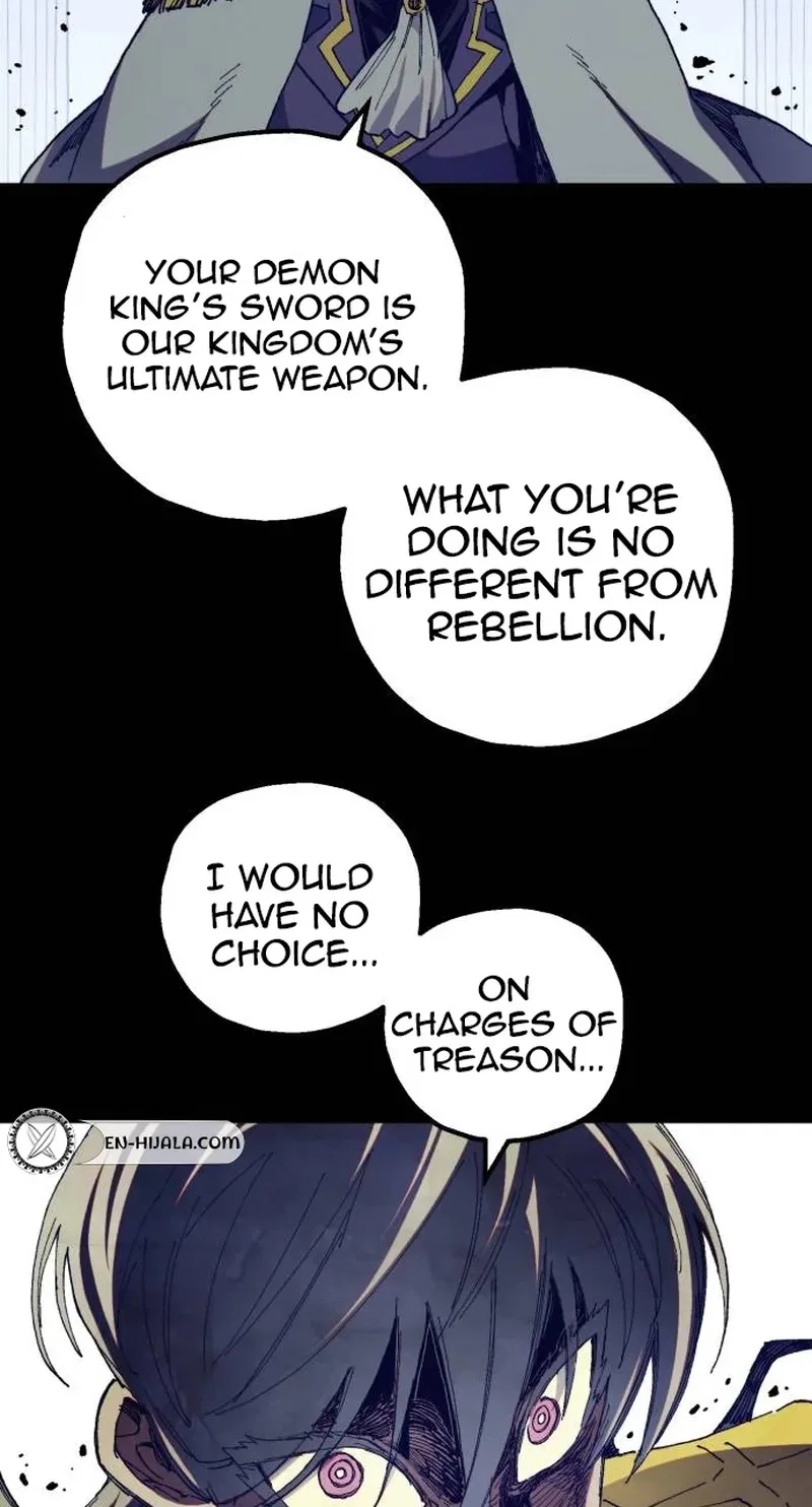 Warrior of the Sword Heart Chapter 62 – Page 70