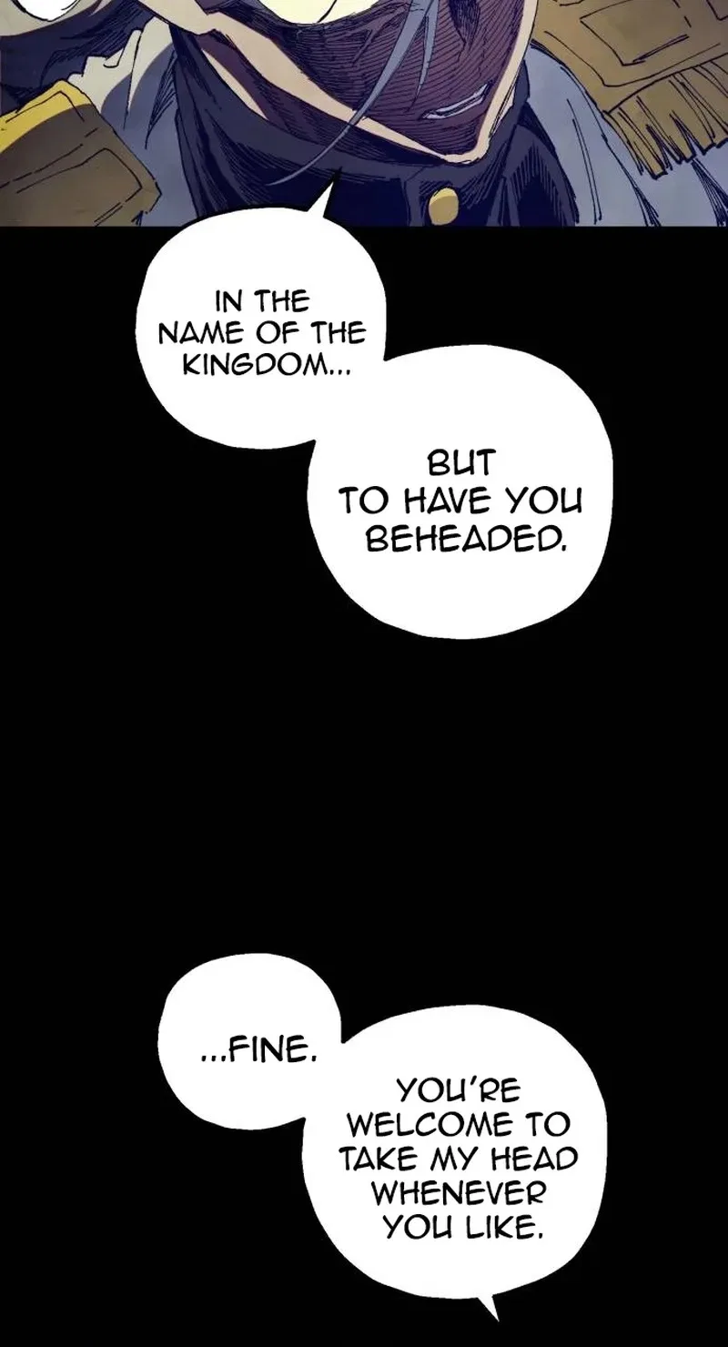 Warrior of the Sword Heart Chapter 62 – Page 71