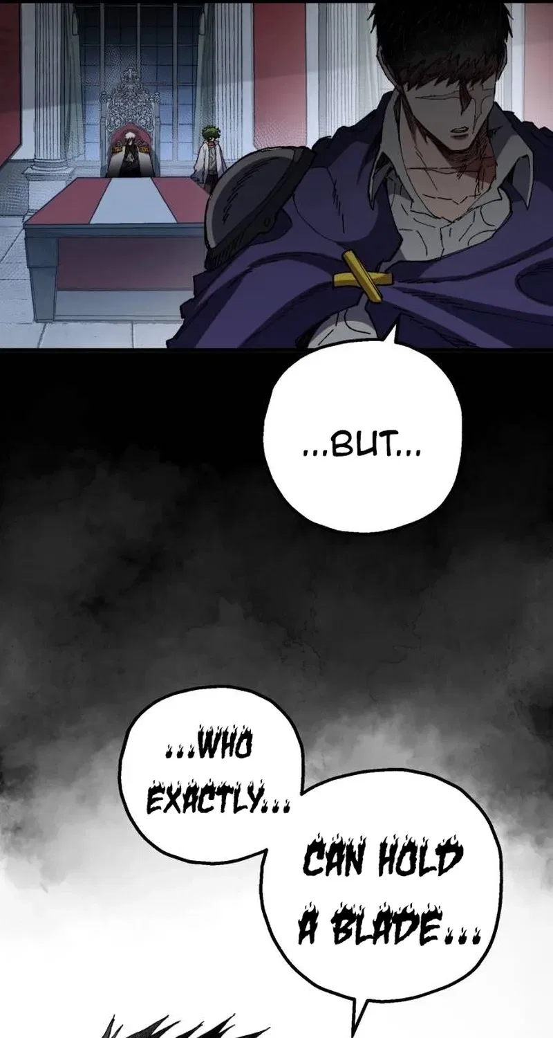 Warrior of the Sword Heart Chapter 62 – Page 72