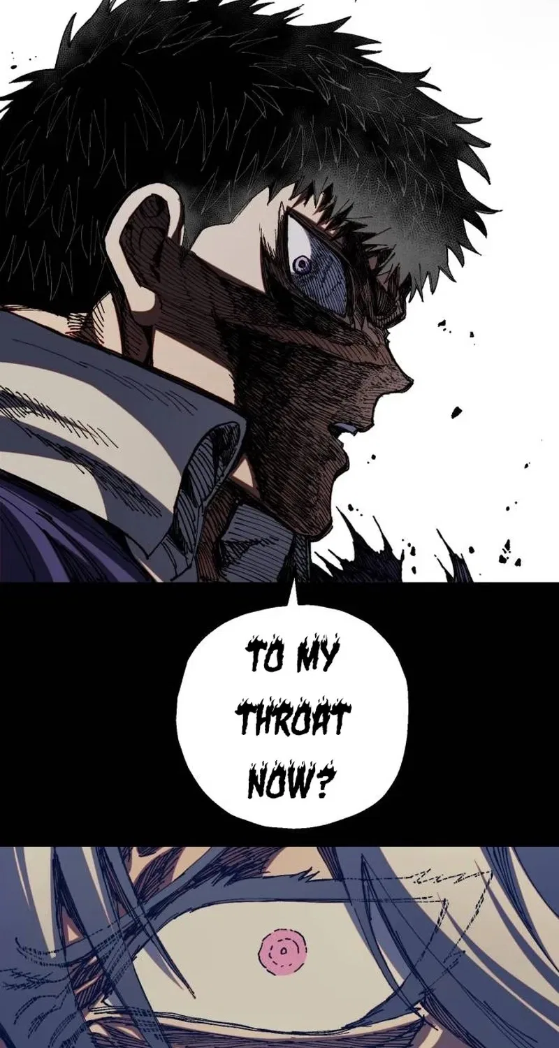 Warrior of the Sword Heart Chapter 62 – Page 73