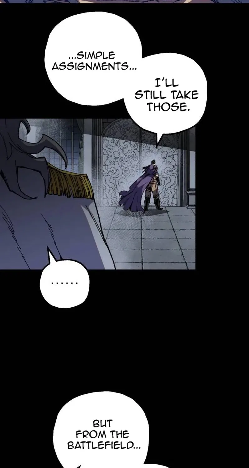 Warrior of the Sword Heart Chapter 62 – Page 74