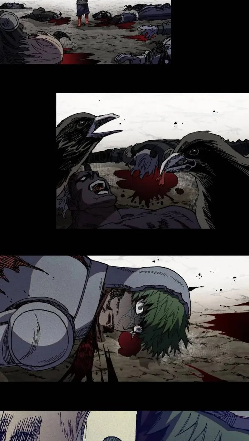 Warrior of the Sword Heart Chapter 62 – Page 79