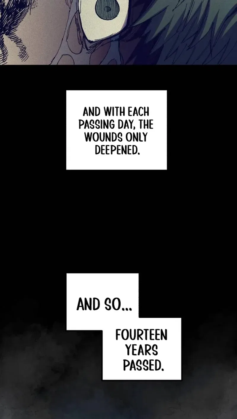 Warrior of the Sword Heart Chapter 62 – Page 80