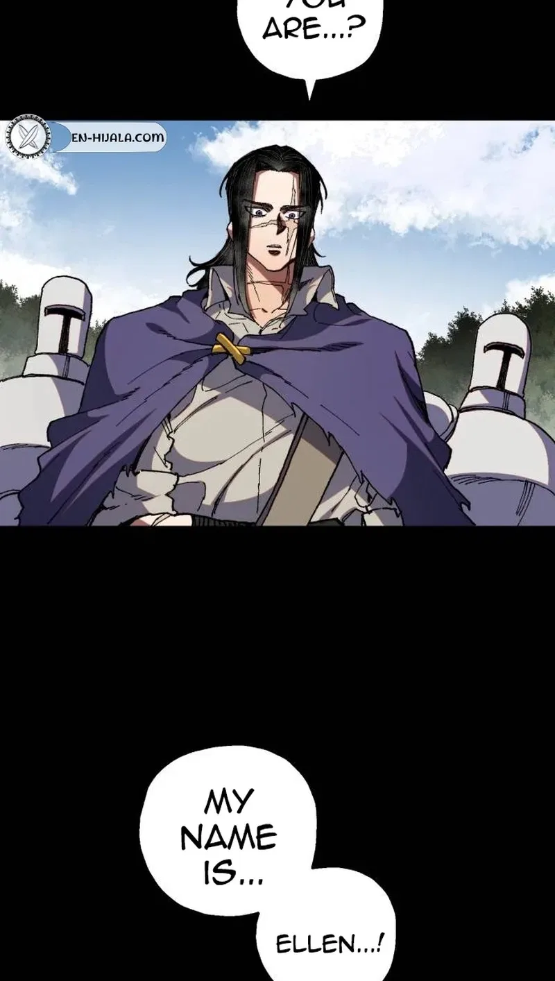 Warrior of the Sword Heart Chapter 62 – Page 82