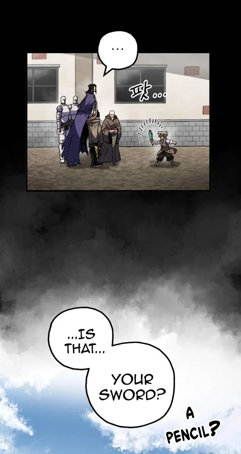 Warrior of the Sword Heart Chapter 62 – Page 85