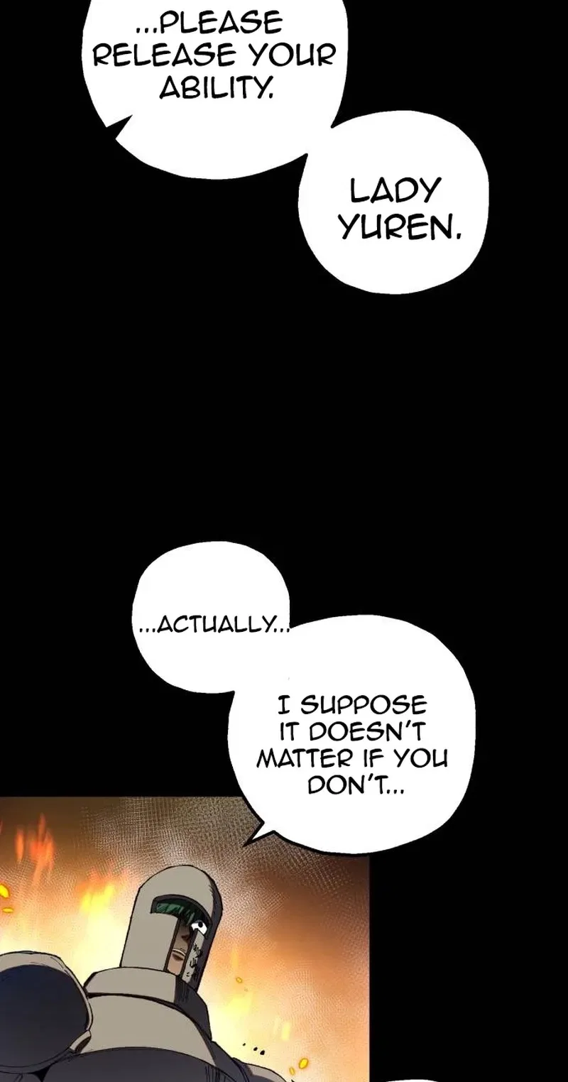 Warrior of the Sword Heart Chapter 61 – Page 4