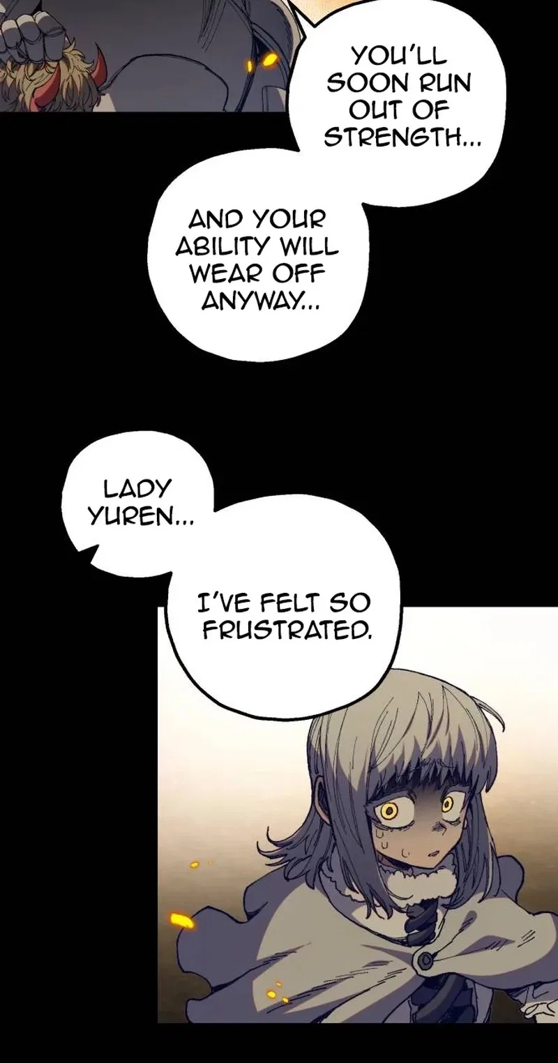 Warrior of the Sword Heart Chapter 61 – Page 5