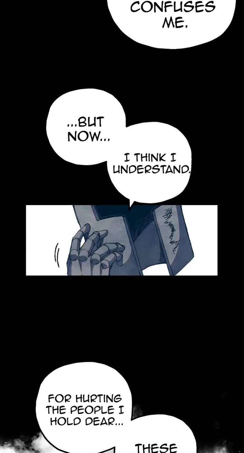 Warrior of the Sword Heart Chapter 61 – Page 7