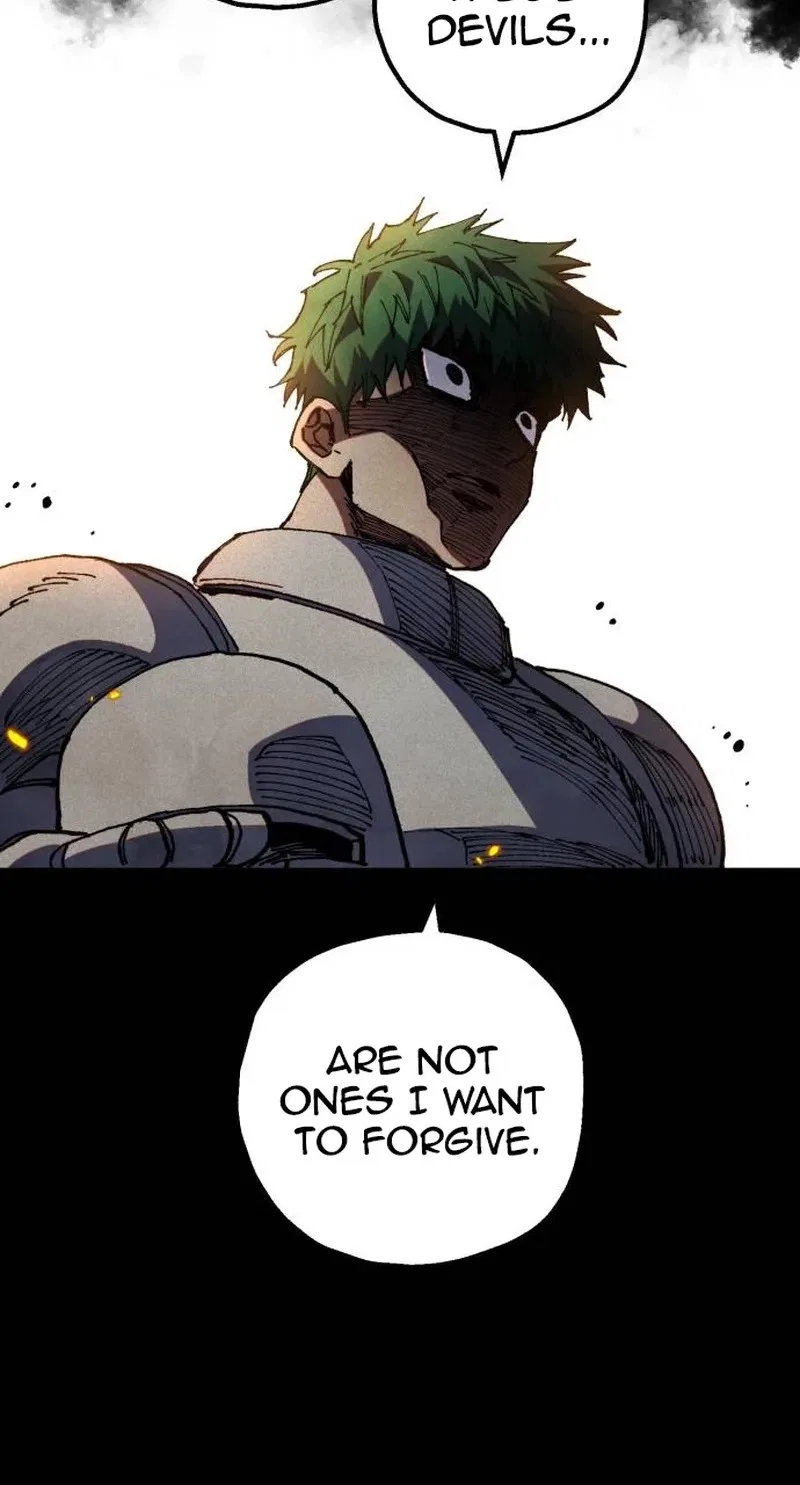 Warrior of the Sword Heart Chapter 61 – Page 8