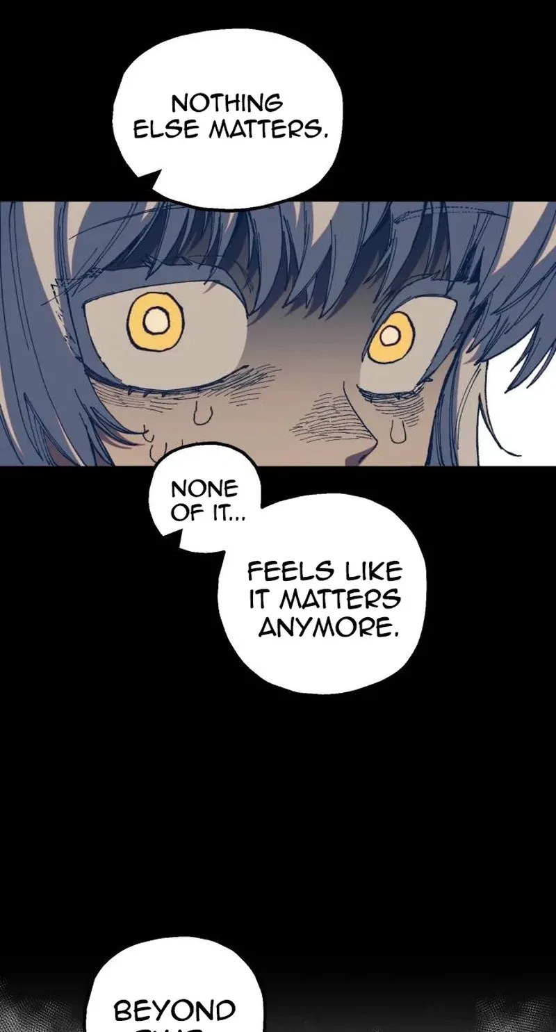 Warrior of the Sword Heart Chapter 61 – Page 9
