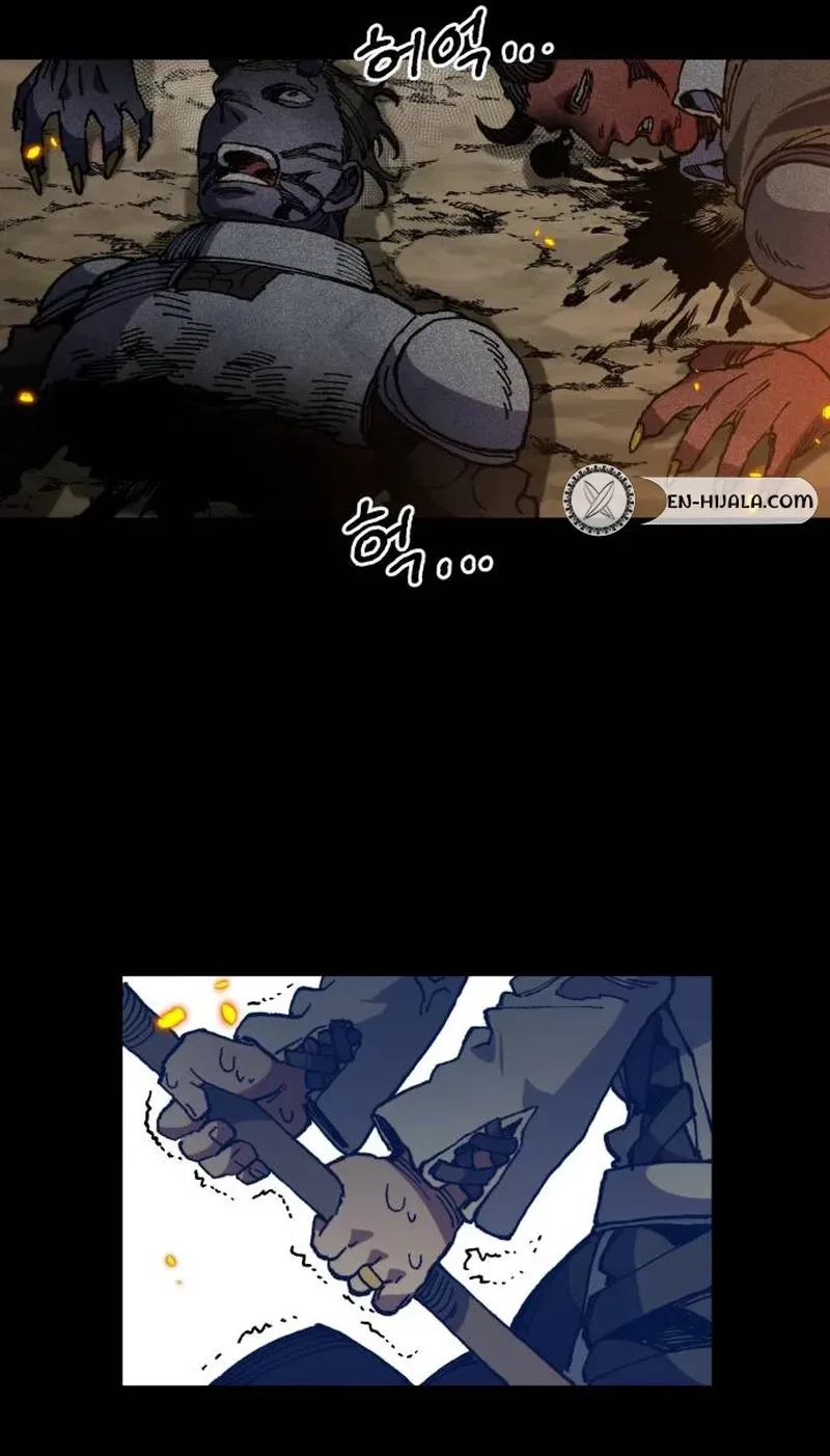 Warrior of the Sword Heart Chapter 61 – Page 12