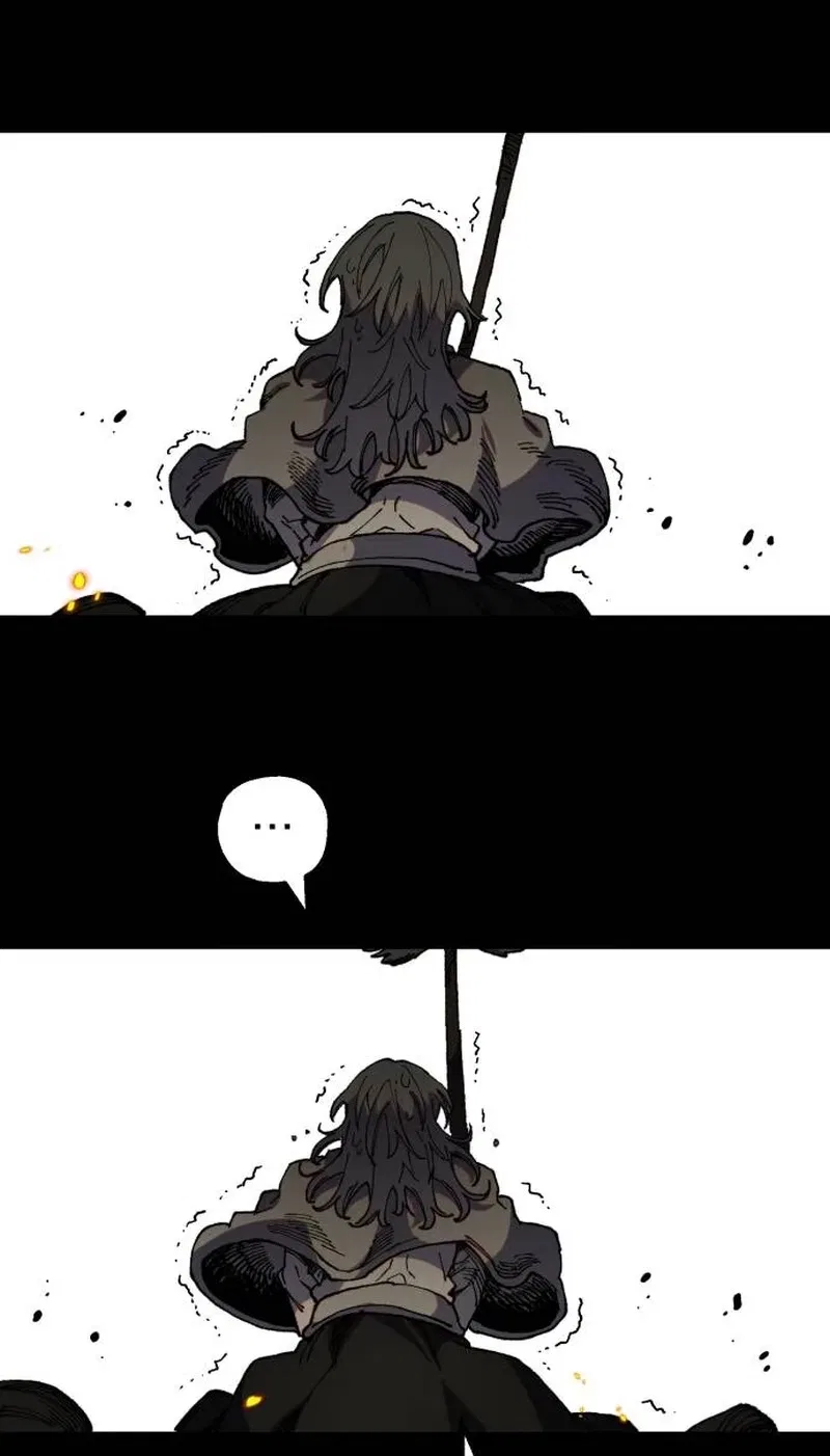 Warrior of the Sword Heart Chapter 61 – Page 14