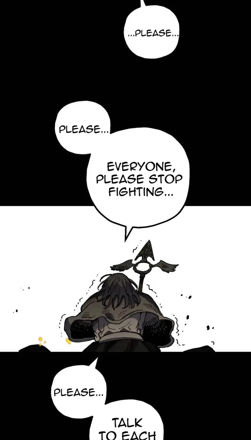 Warrior of the Sword Heart Chapter 61 – Page 15