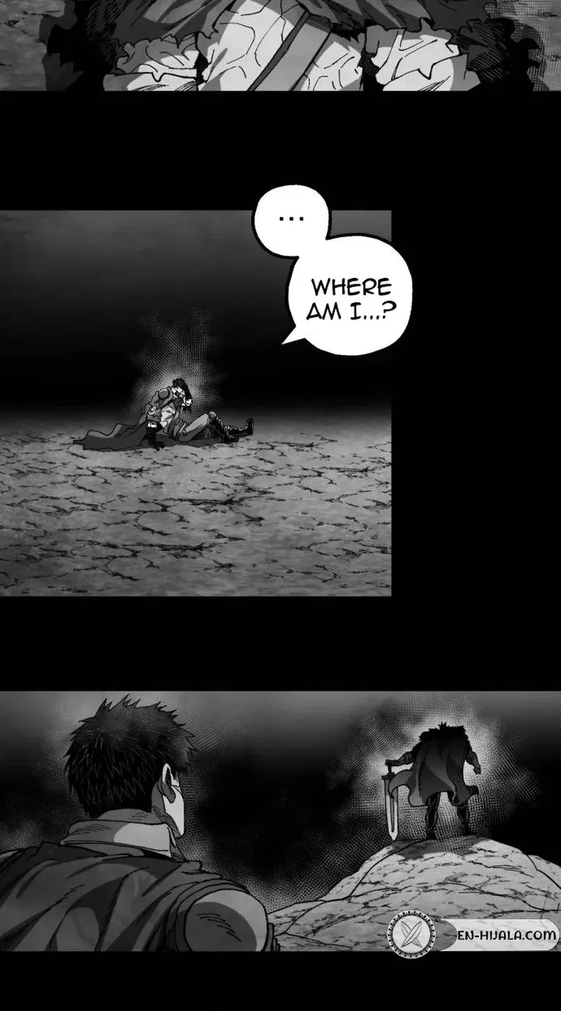 Warrior of the Sword Heart Chapter 61 – Page 23