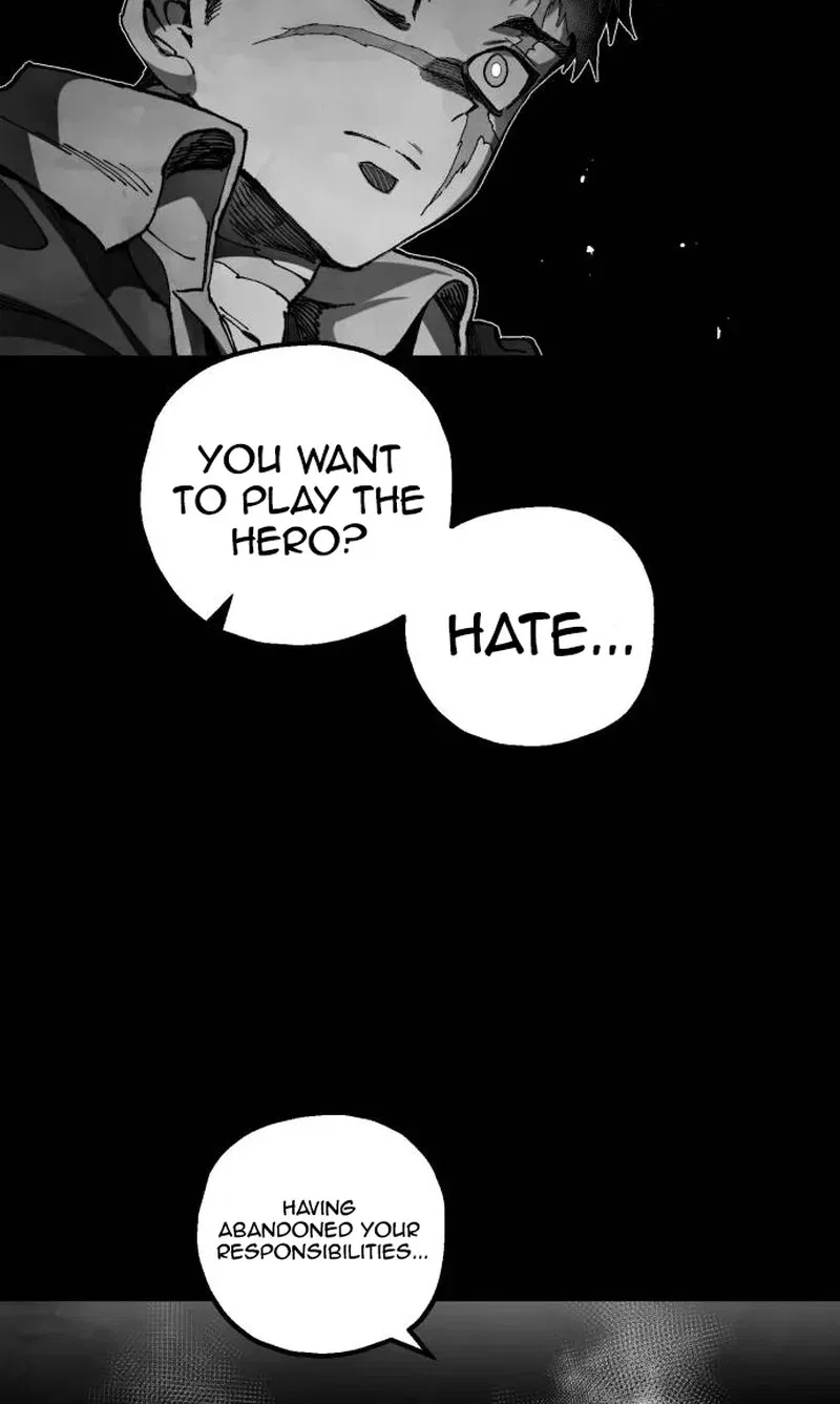 Warrior of the Sword Heart Chapter 61 – Page 26