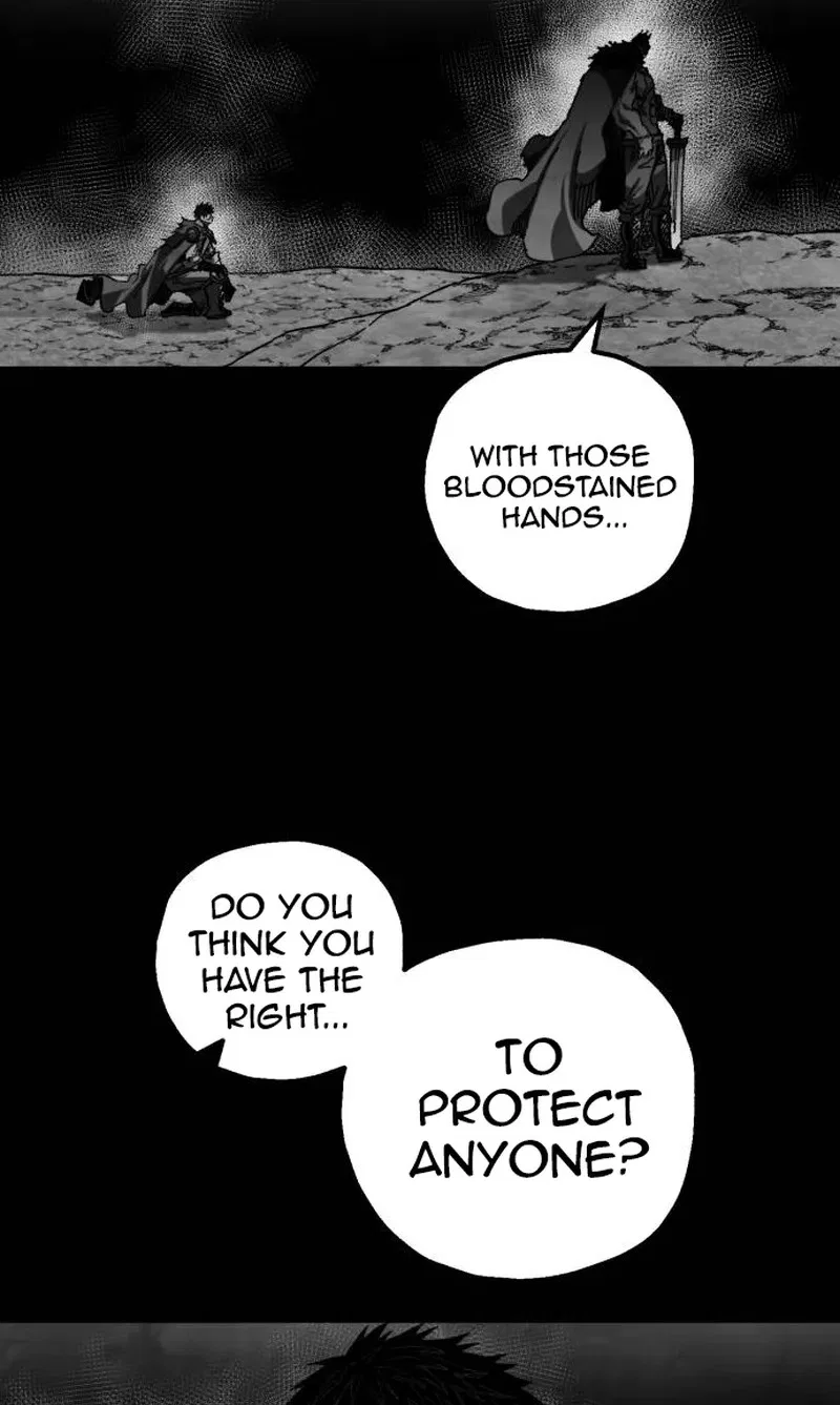 Warrior of the Sword Heart Chapter 61 – Page 27