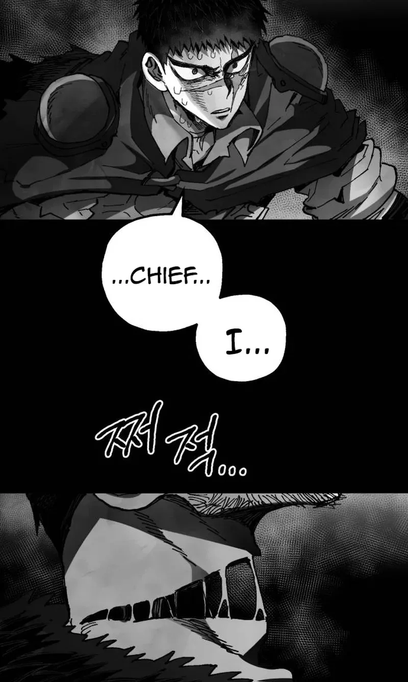Warrior of the Sword Heart Chapter 61 – Page 28