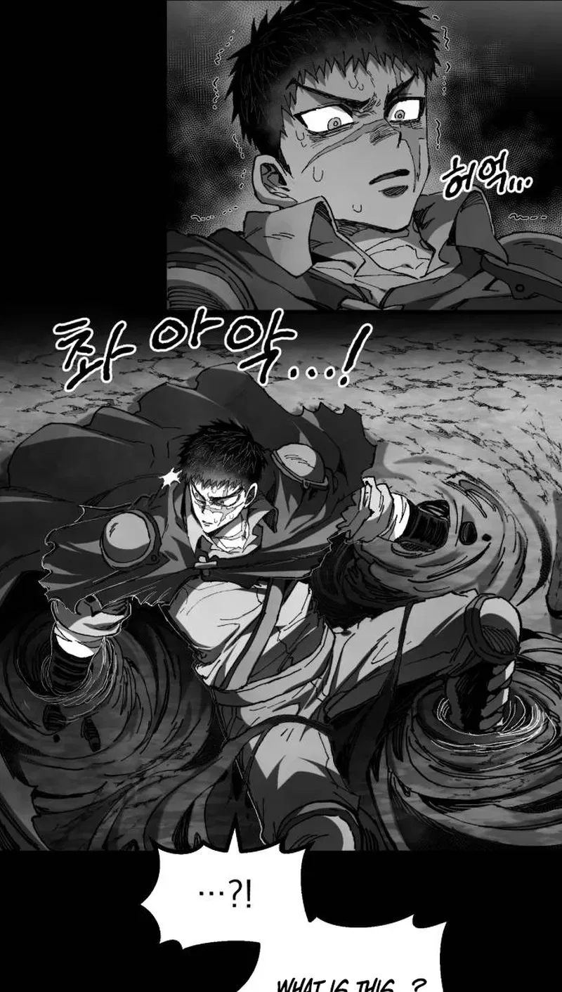Warrior of the Sword Heart Chapter 61 – Page 30