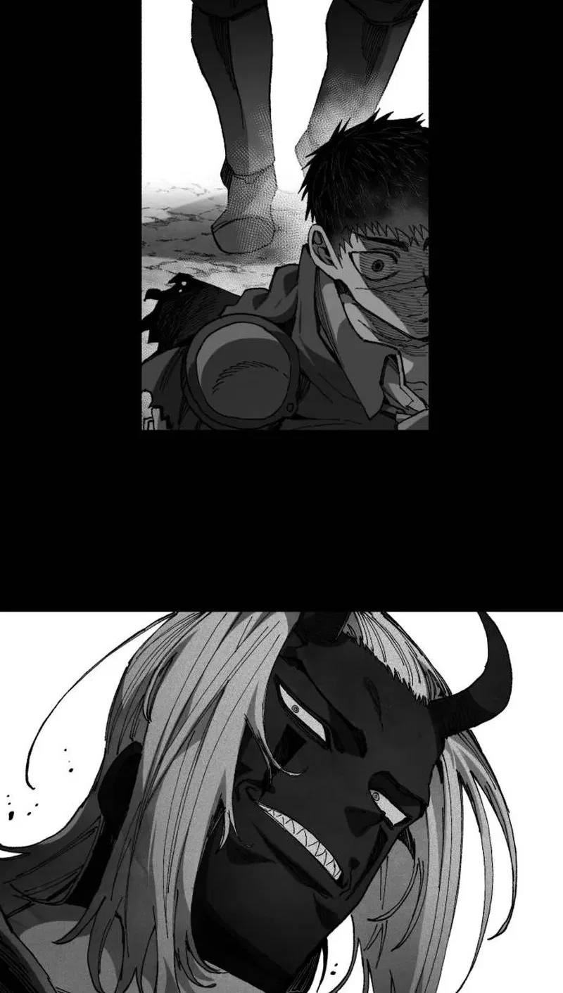 Warrior of the Sword Heart Chapter 61 – Page 32