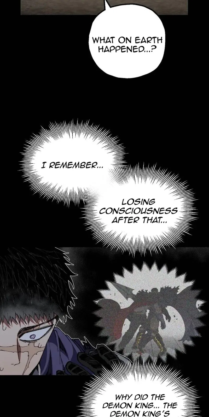 Warrior of the Sword Heart Chapter 61 – Page 37