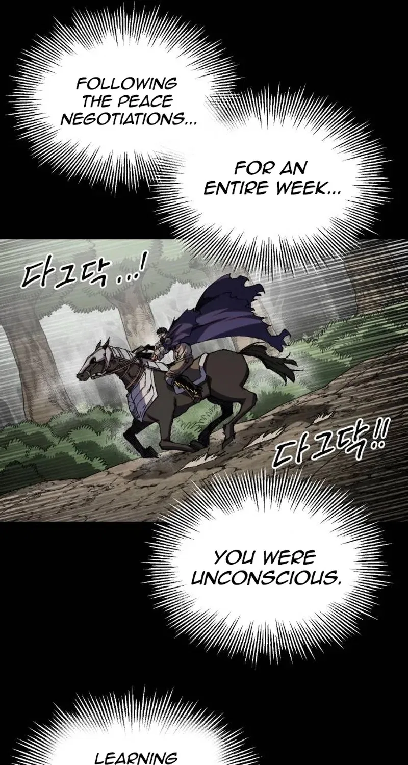 Warrior of the Sword Heart Chapter 61 – Page 41