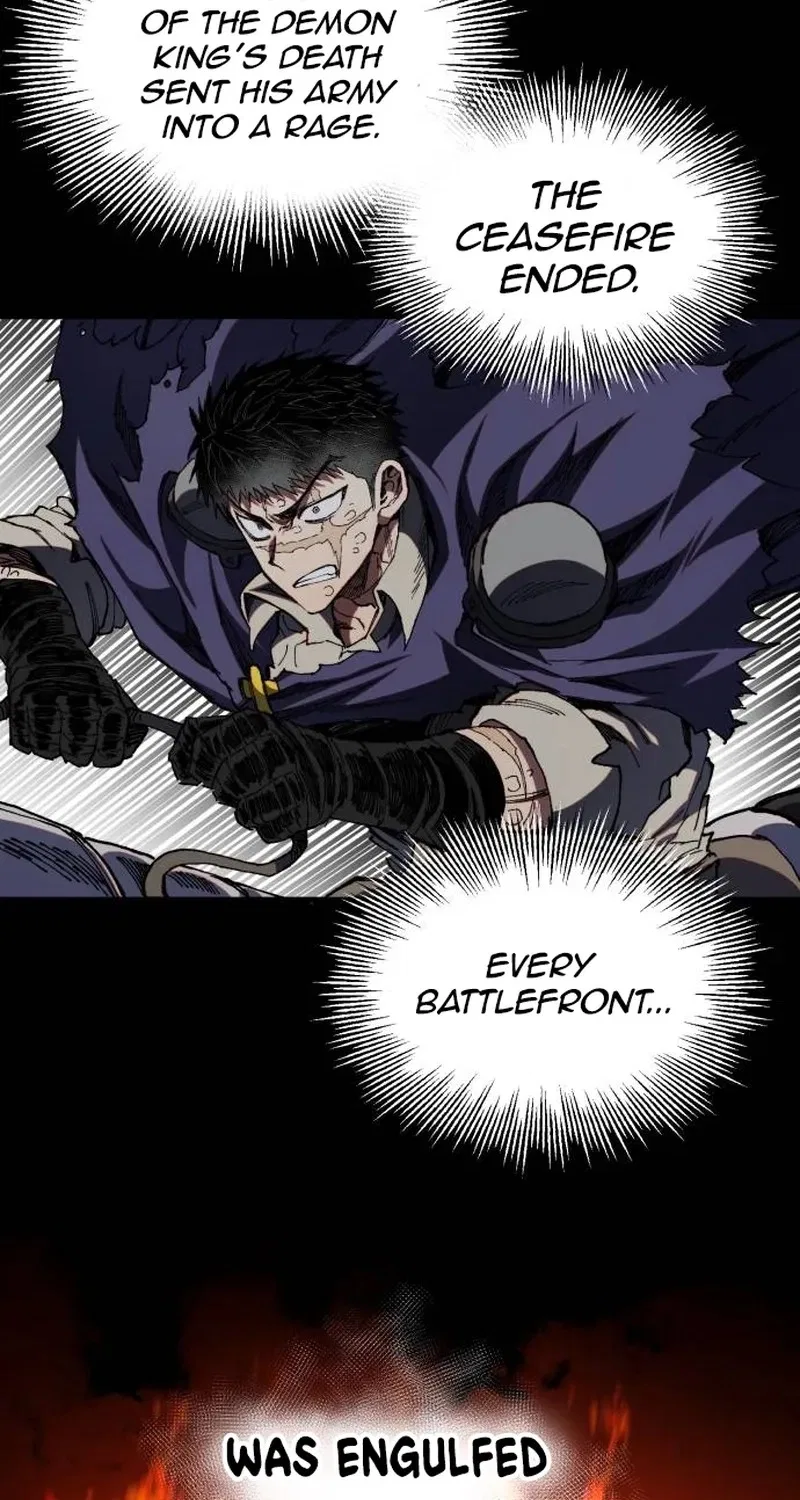Warrior of the Sword Heart Chapter 61 – Page 42