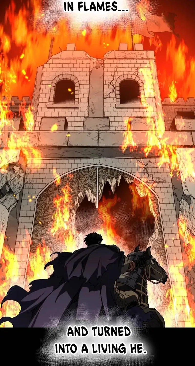 Warrior of the Sword Heart Chapter 61 – Page 43