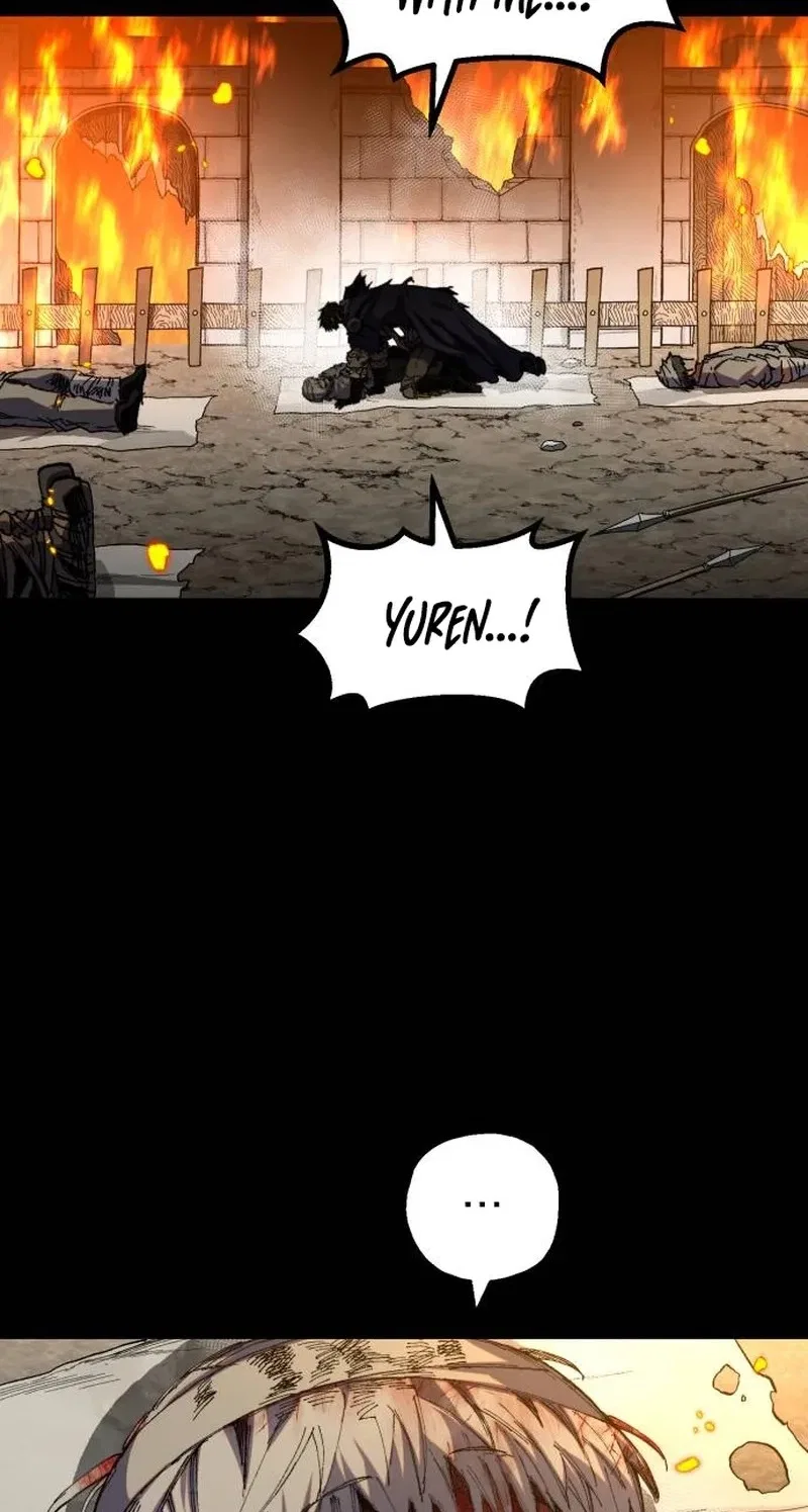 Warrior of the Sword Heart Chapter 61 – Page 67
