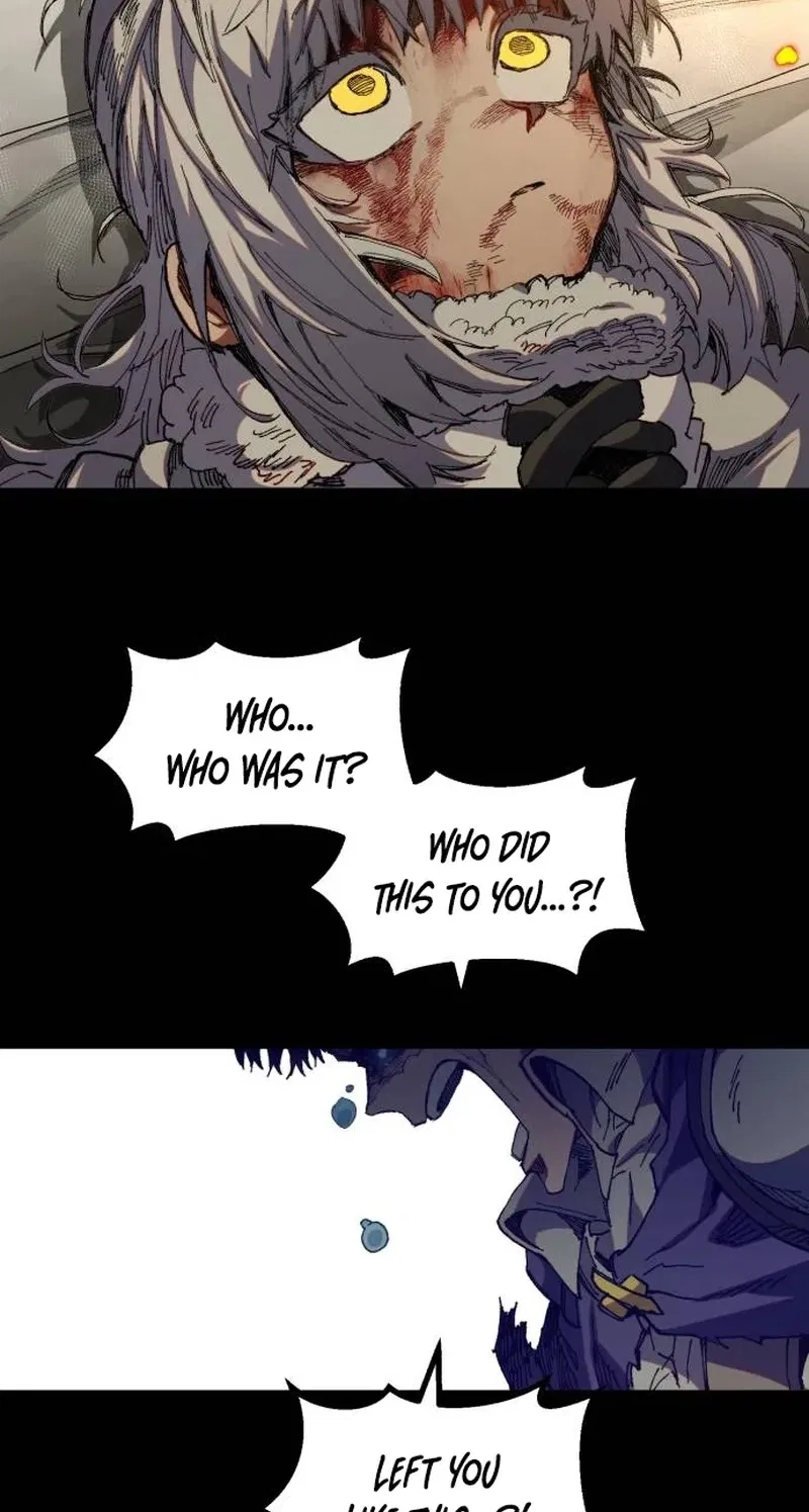 Warrior of the Sword Heart Chapter 61 – Page 68